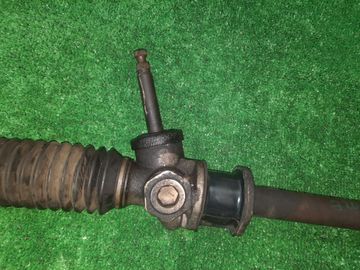 РУЛЕВАЯ РЕЙКА НА TOYOTA CAMI J102E K3-VE