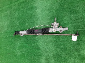 РУЛЕВАЯ РЕЙКА НА HONDA STREAM RN1 D17A