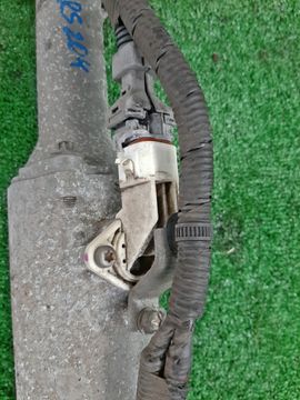 РУЛЕВАЯ РЕЙКА НА TOYOTA CROWN GRS204 2GR-FSE