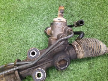 РУЛЕВАЯ РЕЙКА НА TOYOTA ARISTO JZS160 2JZ-GE
