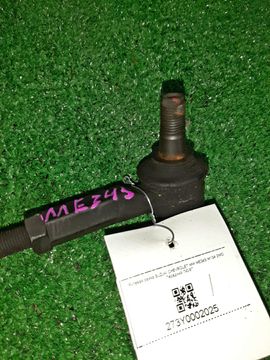 РУЛЕВАЯ РЕЙКА НА SUZUKI CHEVROLET MW ME34S M13A