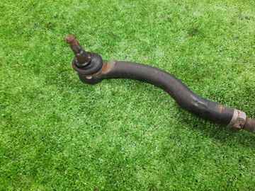 РУЛЕВАЯ РЕЙКА НА LEXUS NX300 AGZ15 8AR-FTS