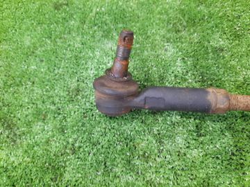 РУЛЕВАЯ РЕЙКА НА TOYOTA FIELDER NZE144 1NZ-FE