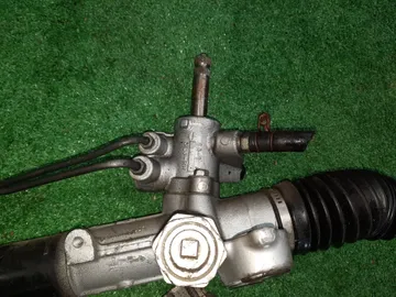 РУЛЕВАЯ РЕЙКА НА HONDA STEPWGN RG1 K20A