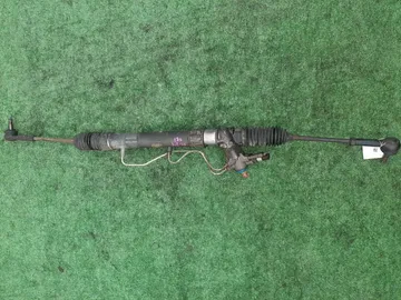 РУЛЕВАЯ РЕЙКА НА NISSAN SERENA C24 SR20DE