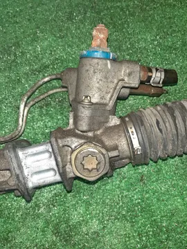 РУЛЕВАЯ РЕЙКА НА NISSAN SERENA C24 SR20DE