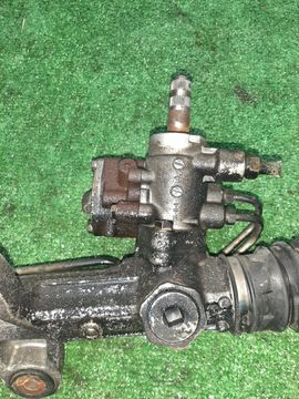 РУЛЕВАЯ РЕЙКА НА HONDA INSPIRE UA5 J32A