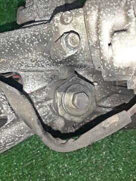 РУЛЕВАЯ РЕЙКА НА SUZUKI SX4 YA11S M15A