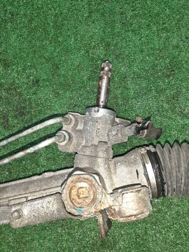РУЛЕВАЯ РЕЙКА НА HONDA STEPWGN RF4 K20A