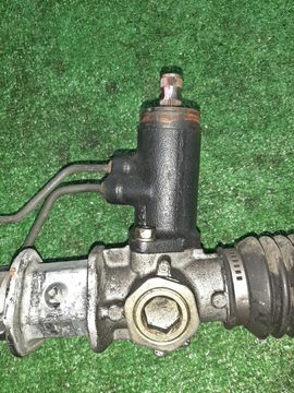 РУЛЕВАЯ РЕЙКА НА MITSUBISHI LANCER CK1A 4G13