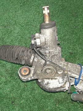 РУЛЕВАЯ РЕЙКА НА SUBARU EXIGA YA4 EJ20DE