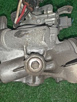 РУЛЕВАЯ РЕЙКА НА HONDA STEPWGN RK5 R20A