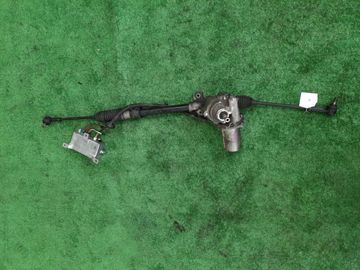 РУЛЕВАЯ РЕЙКА НА MITSUBISHI COLT Z23A 4A91