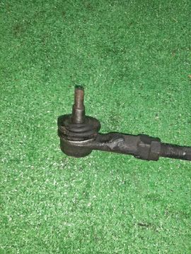 РУЛЕВАЯ РЕЙКА НА MITSUBISHI DION CR9W 4G63