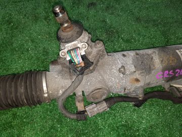 РУЛЕВАЯ РЕЙКА НА TOYOTA CROWN GRS200 4GR-FSE