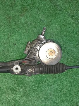 РУЛЕВАЯ РЕЙКА НА MITSUBISHI COLT Z23A 4A91