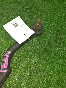 РУЛЕВАЯ РЕЙКА НА NISSAN X-TRAIL NT31 MR20DE