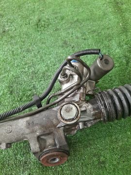 РУЛЕВАЯ РЕЙКА НА NISSAN SKYLINE CROSSOVER NJ50 VQ37VHR