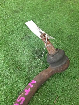 РУЛЕВАЯ РЕЙКА НА NISSAN SKYLINE CROSSOVER NJ50 VQ37VHR