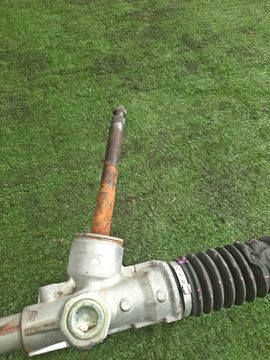 РУЛЕВАЯ РЕЙКА НА MITSUBISHI EK SPACE B34A BR06