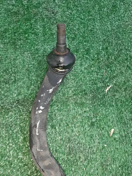 РУЛЕВАЯ РЕЙКА НА HONDA INSPIRE CP3 J35A