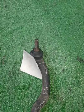 РУЛЕВАЯ РЕЙКА НА HONDA INSPIRE CP3 J35A