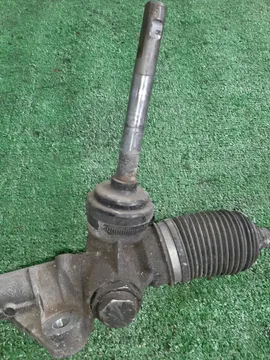 РУЛЕВАЯ РЕЙКА НА NISSAN DUALIS J10 MR20DE