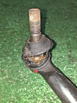 РУЛЕВАЯ РЕЙКА НА MAZDA CX-5 KE2FW SH-VPTS