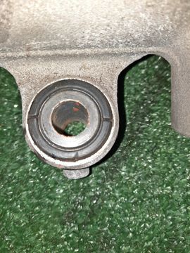 РУЛЕВАЯ РЕЙКА НА MAZDA CX-5 KE2FW SH-VPTS