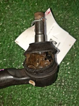 РУЛЕВАЯ РЕЙКА НА MAZDA CX-5 KE2FW SH-VPTS