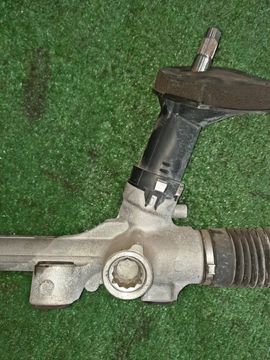 РУЛЕВАЯ РЕЙКА НА MAZDA CX-5 KE2FW SH-VPTS