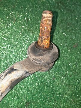 РУЛЕВАЯ РЕЙКА НА TOYOTA WINDOM MCV30 1MZ-FE