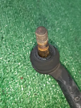 РУЛЕВАЯ РЕЙКА НА MAZDA ATENZA GJEFP PE-VPS