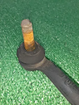 РУЛЕВАЯ РЕЙКА НА MAZDA ATENZA GJEFP PE-VPR