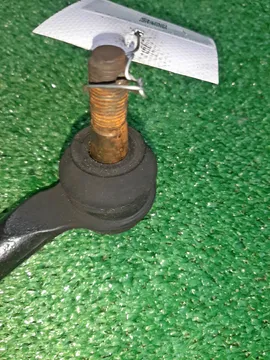 РУЛЕВАЯ РЕЙКА НА MAZDA ATENZA GJEFP PE-VPR