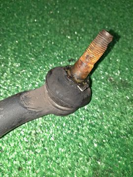 РУЛЕВАЯ РЕЙКА НА TOYOTA WINDOM MCV30 1MZ-FE