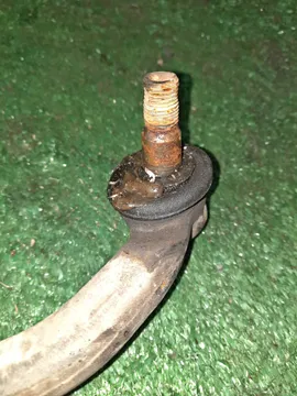 РУЛЕВАЯ РЕЙКА НА TOYOTA CROWN MAJESTA UZS175 1UZ-FE