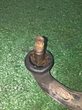 РУЛЕВАЯ РЕЙКА НА TOYOTA CROWN MAJESTA UZS175 1UZ-FE