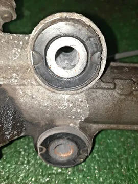 РУЛЕВАЯ РЕЙКА НА TOYOTA CROWN MAJESTA UZS175 1UZ-FE