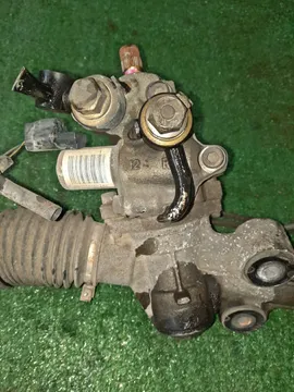 РУЛЕВАЯ РЕЙКА НА TOYOTA CROWN MAJESTA UZS175 1UZ-FE