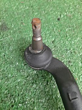 РУЛЕВАЯ РЕЙКА НА MAZDA AXELA BL6FJ Z6