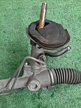 РУЛЕВАЯ РЕЙКА НА MAZDA AXELA BL6FJ Z6