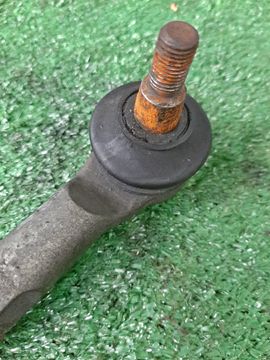 РУЛЕВАЯ РЕЙКА НА MITSUBISHI GALANT FORTIS CY4A 4B11