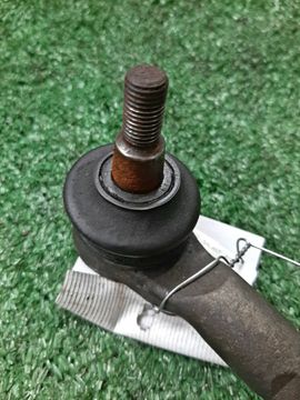 РУЛЕВАЯ РЕЙКА НА MITSUBISHI GALANT FORTIS CY4A 4B11