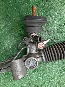 РУЛЕВАЯ РЕЙКА НА MITSUBISHI GALANT FORTIS CY4A 4B11