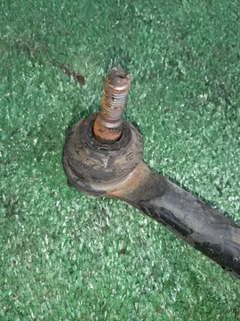 РУЛЕВАЯ РЕЙКА НА NISSAN JUKE YF15 HR15DE