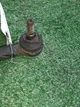 РУЛЕВАЯ РЕЙКА НА NISSAN JUKE YF15 HR15DE