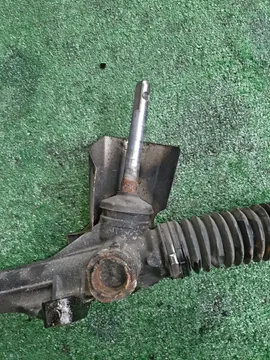 РУЛЕВАЯ РЕЙКА НА NISSAN JUKE YF15 HR15DE