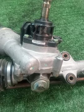 РУЛЕВАЯ РЕЙКА НА HONDA CIVIC FERIO ES3 D17A