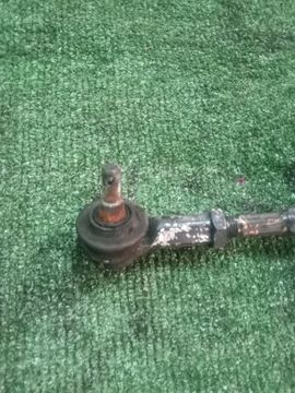 РУЛЕВАЯ РЕЙКА НА HONDA CIVIC FERIO ES3 D17A